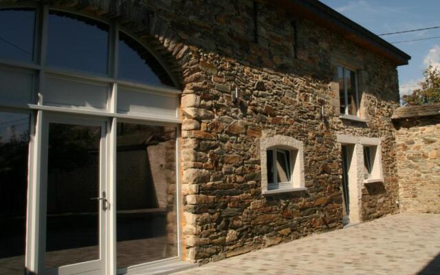 koekoelavache holiday home