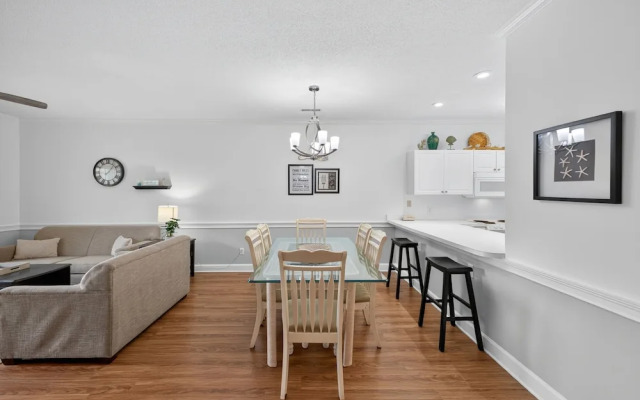 Magnolia Place 4701-103 2 Bedroom Condo