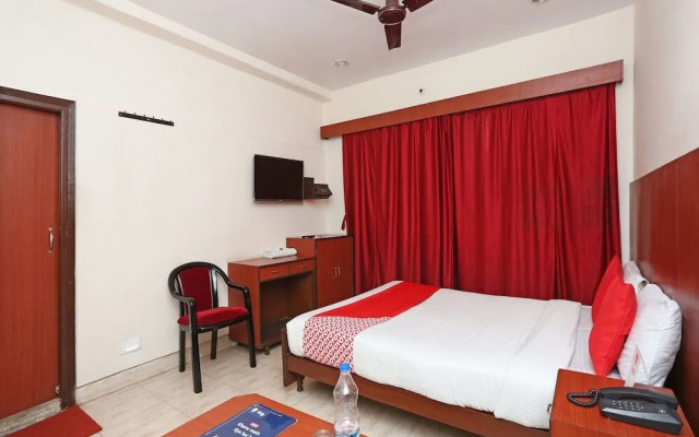 Ashoka Regency By OYO Rooms