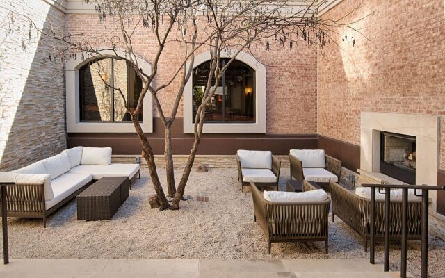 Hilton Garden Inn Las Colinas