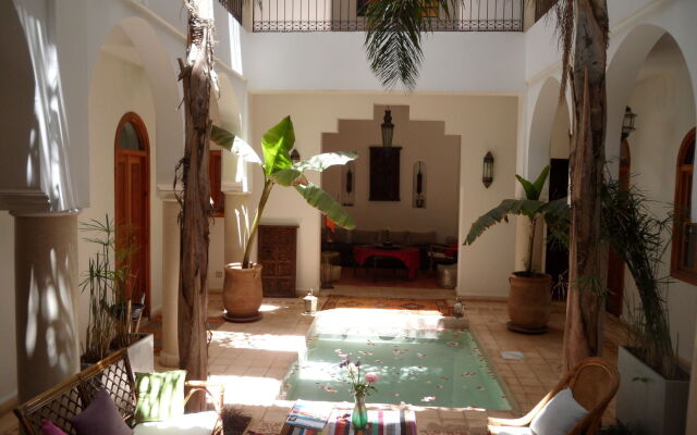 Riad Mariana