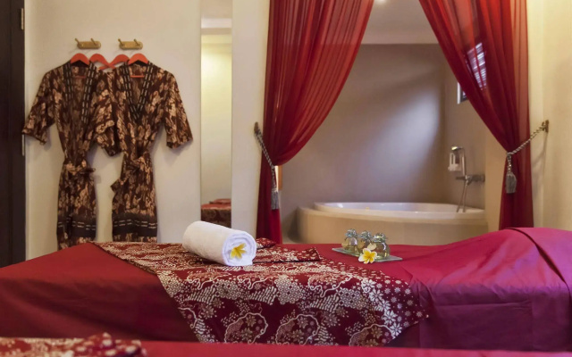 Grand Jimbaran Boutique Hotel & Spa