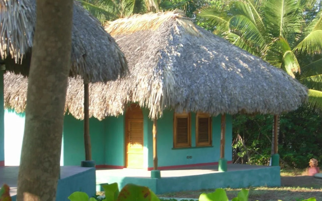 Hotel Isleta de Gaia