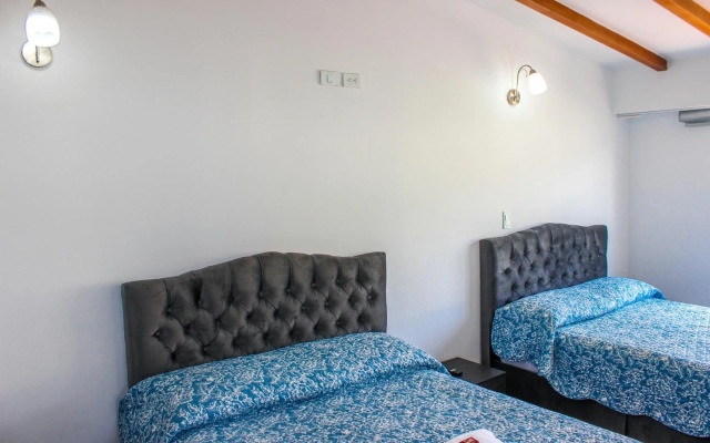 Hotel Suite and Deluxe Duitama