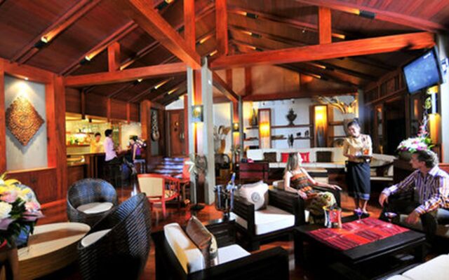 Salana Boutique Hotel