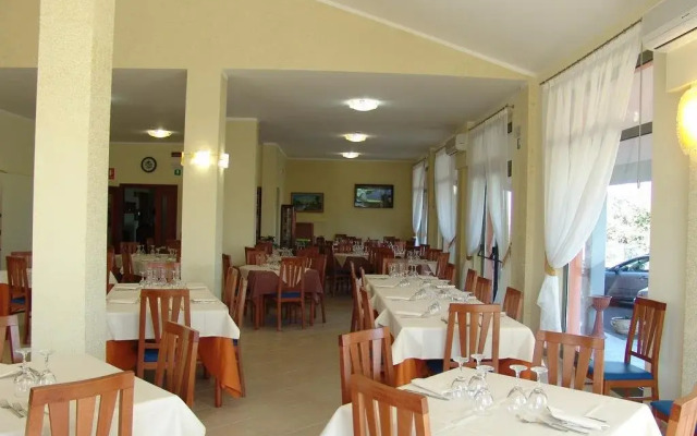 Hotel Villa Adriatica