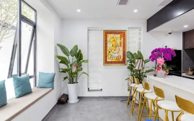 Shanghai Dream Homestay – Guest Rooms – Shanghai