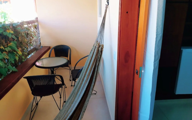 Pousada Quintal da Lua