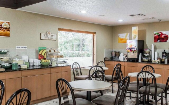 Quality Inn Tallahassee near University