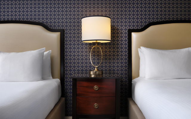 Best Western Premier Park Hotel