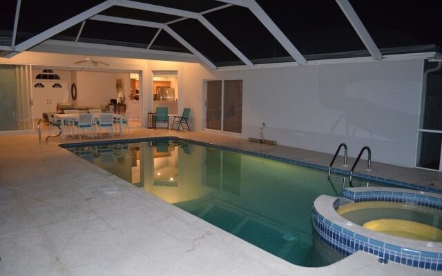 123CAPE Vacation Rentals - Naples FL