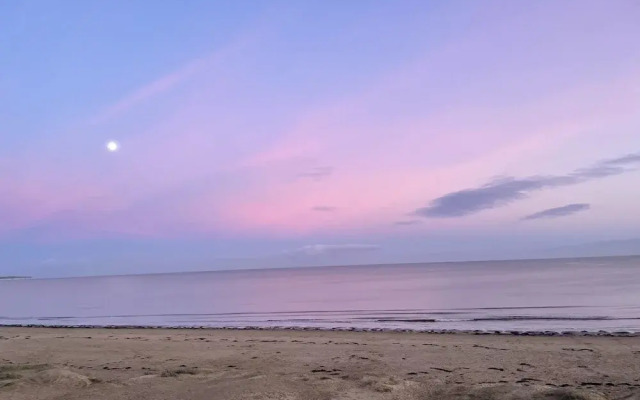 Close to the Beach 3-bed Chalet in Bridlington
