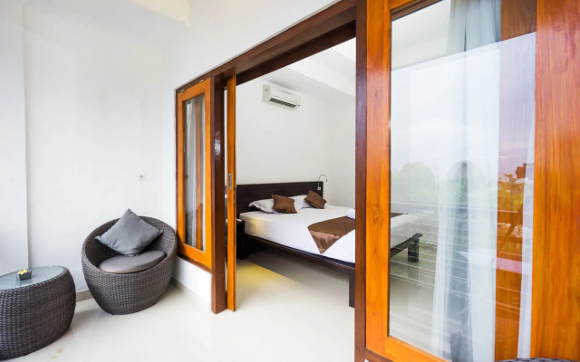 Nyuh Gading Home Stay Lembongan