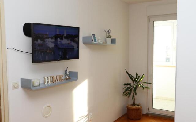 Apartman Matijević