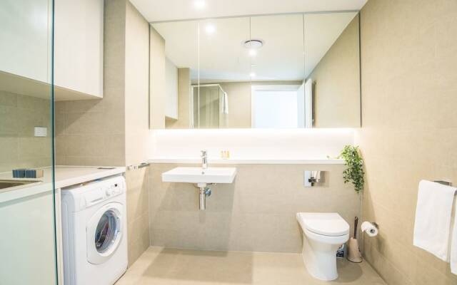 Mint Resorts and Apartments-Fiori Apartments