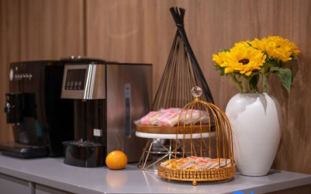 Orange Hotel (Beijing Tiananmen)