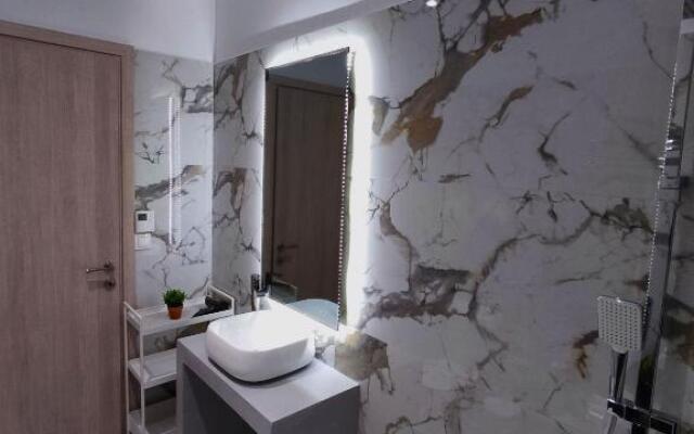 Chalkida Hilltop Apartments