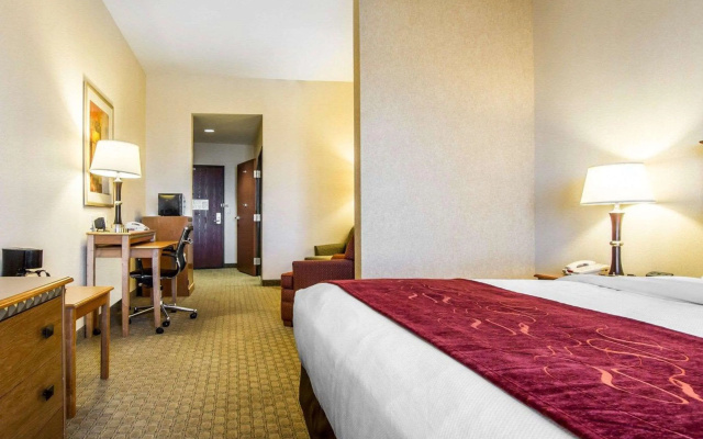 Comfort Suites Prescott Valley