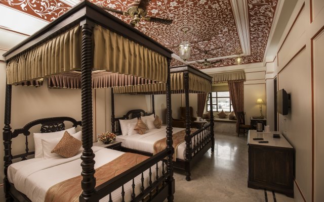 Umaid Haveli Hotel & Resorts