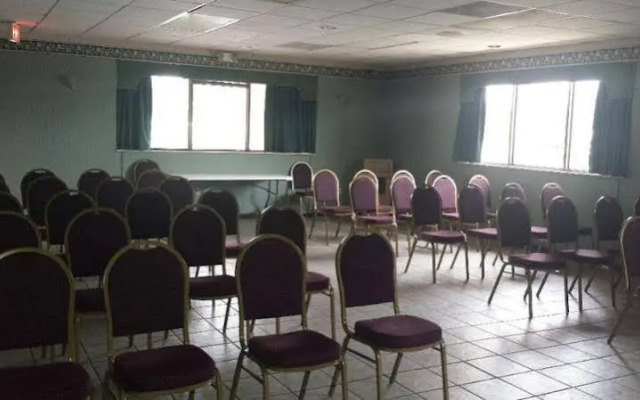 Oyo Hotel Greensboro East I 40