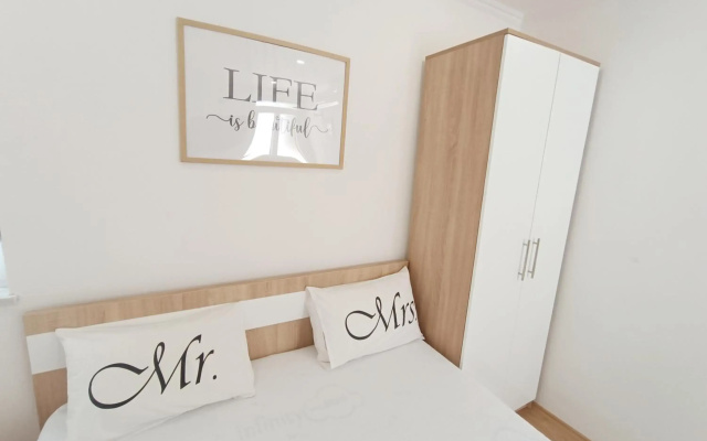 Apartment Exclusive