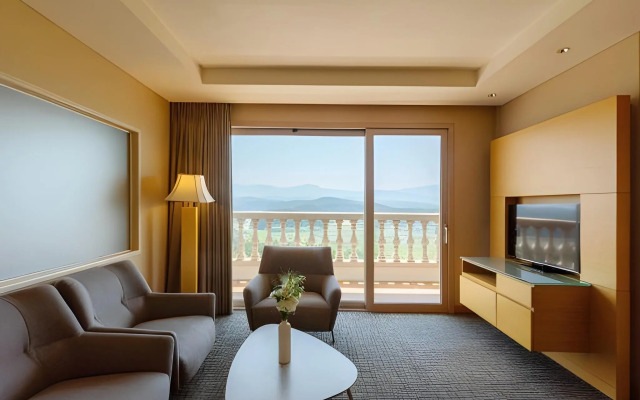 Sol Beach Yangyang