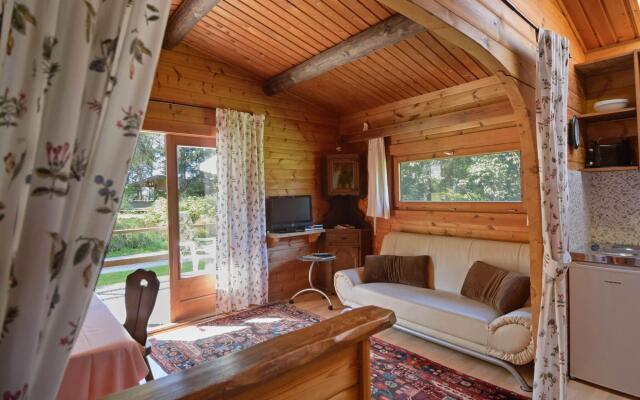 Gemutliche Unterkunfte auf dem Reiterhof in Eschede