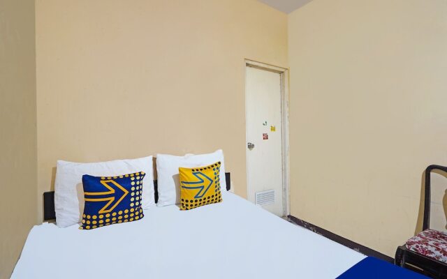 OYO 91695 Hotel Benteng Portugis