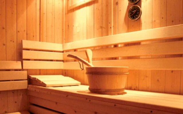 Hotel Zum Grünen Baum