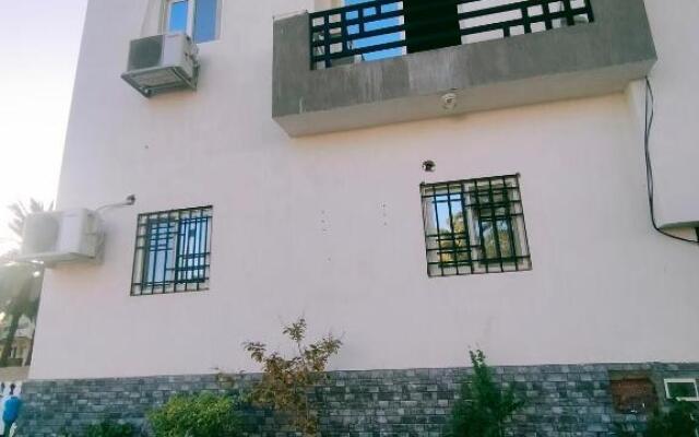 Sababa Hotel Apartments