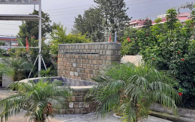 Hotel Dharamshala Paradise