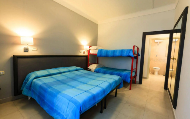 Hotel Cesare Augusto