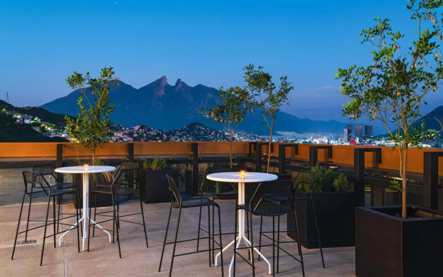 AC Hotel by Marriott Monterrey Valle.