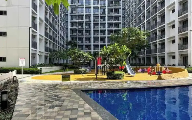 GemstoneBR in SMDC Shore 2 Residences