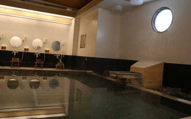 Hotel Crown Hills Arakawaoki (BBH Hotel Group)