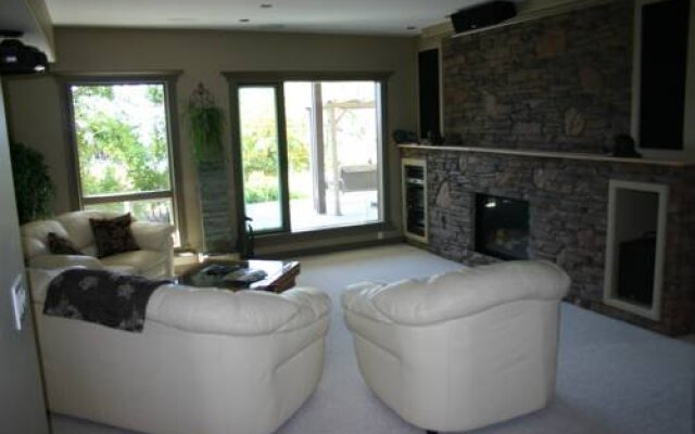 Quails Quest B&B