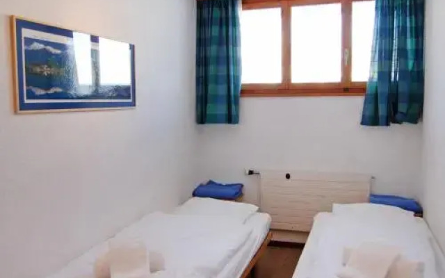 Apartment Bouleaux I4