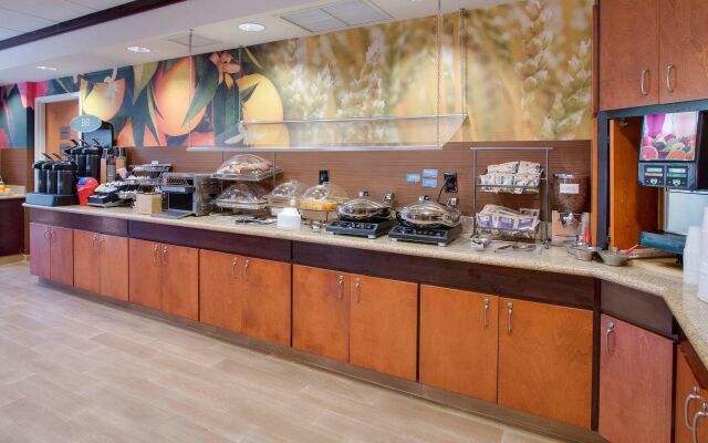 Fairfield Inn & Suites by Marriott Clermont