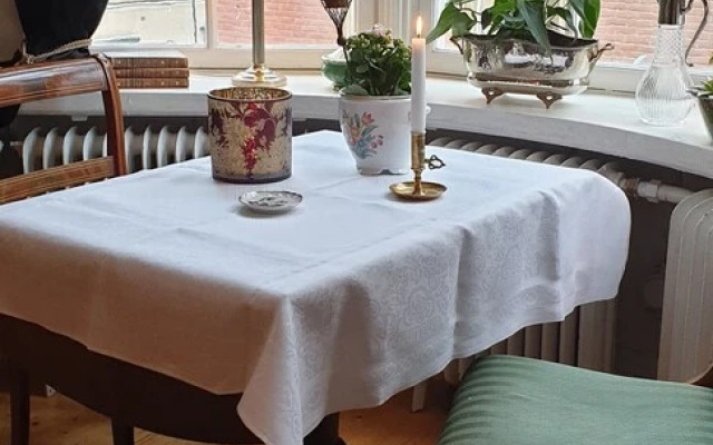 Leopold Boutique Hotel
