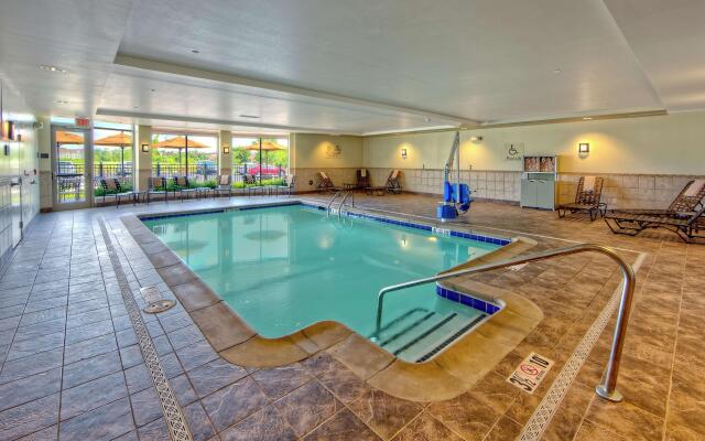 Hilton Garden Inn Memphis/Wolfchase Galleria