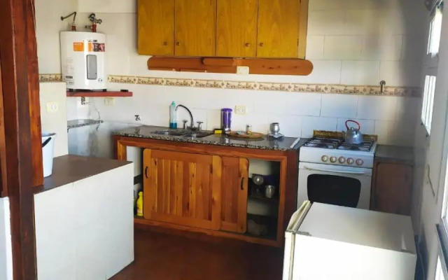 Apartamentos Piolón-Piolón Mar del Plata