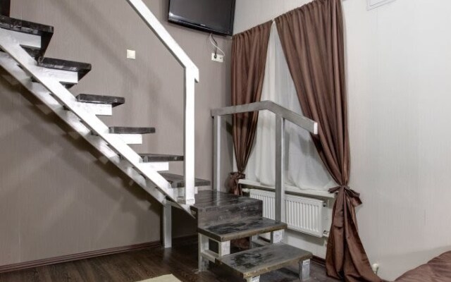 Меблированные комнаты RA Лиговский 87