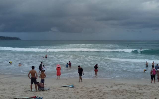 Pier26 Bali Homestay