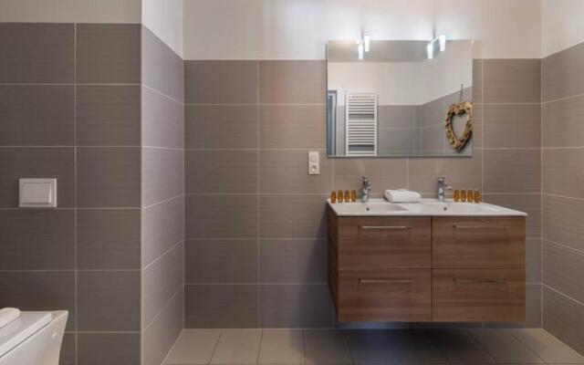 The View - Apt 15 - BO Immobilier