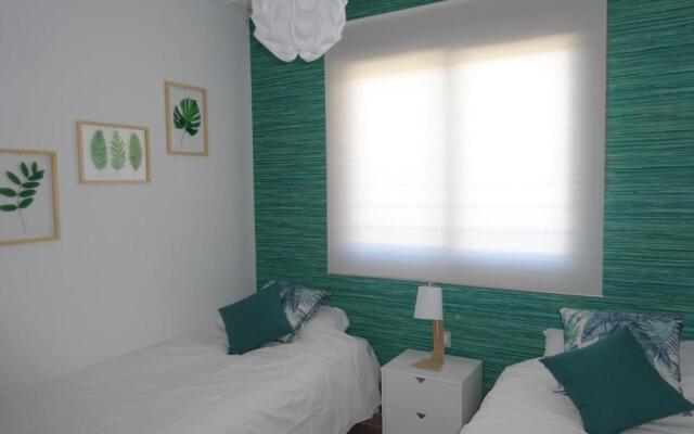 Terrazas de Campoamor 3056