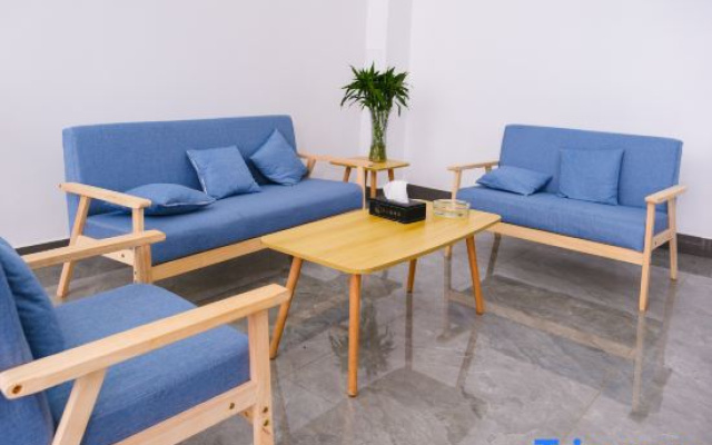 Lanxin Residence  Hotel