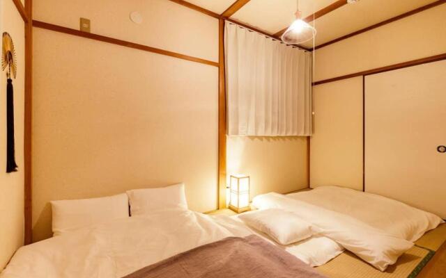 K-Heights Cottage 1F