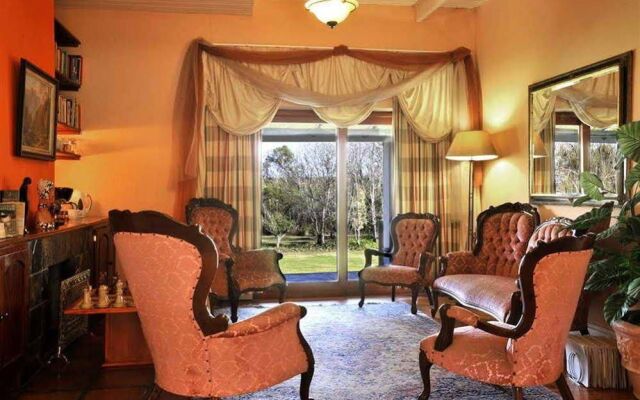 Onze Rust Guesthouse