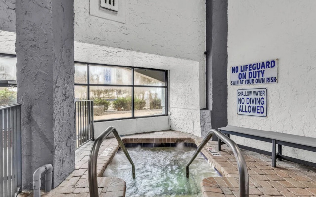 Bluewater Resort 1501