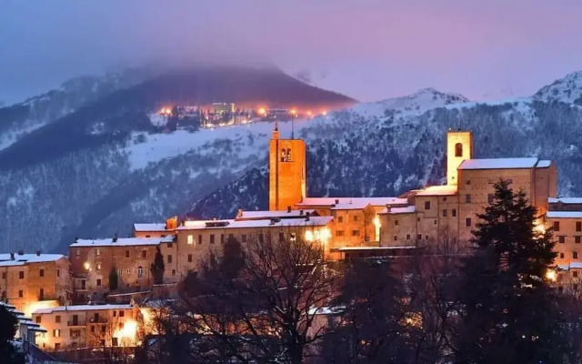 Residence Terme di Sarnano